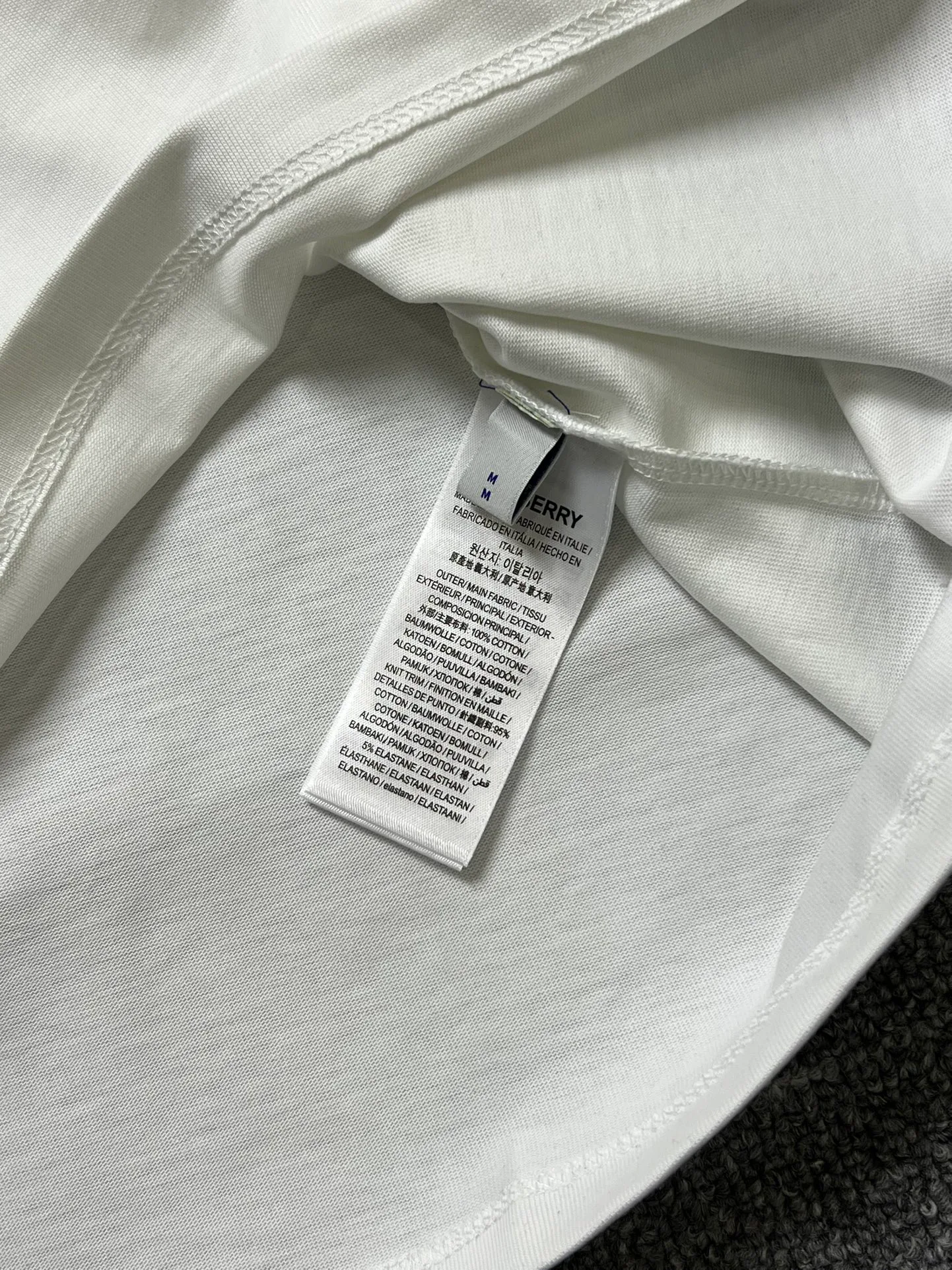 Футболки Женские Burberry 11575054