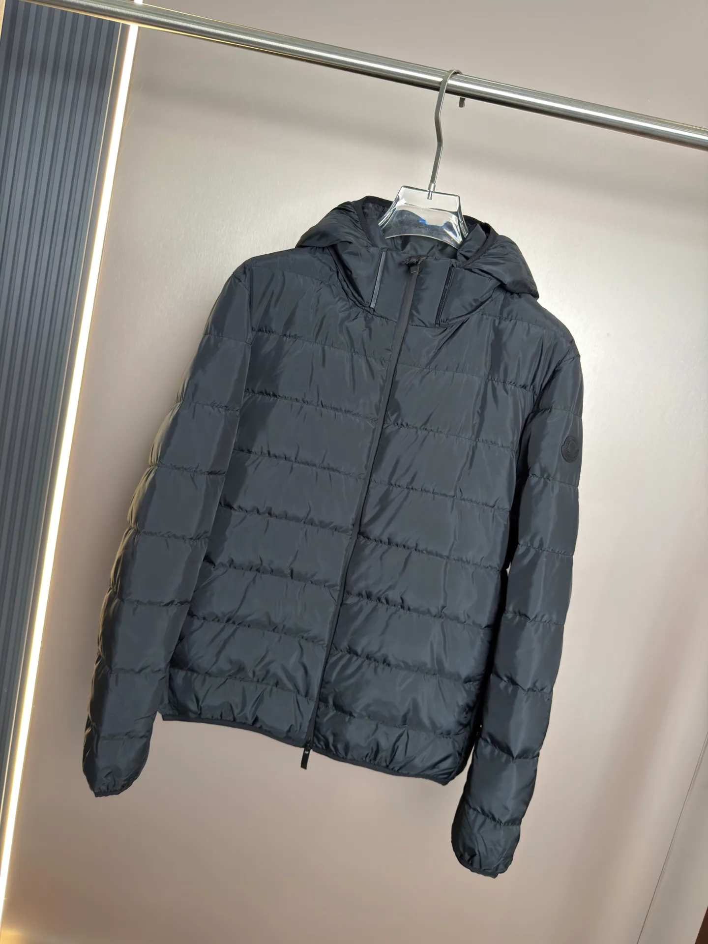 Куртки И Пуховики Женские Moncler 18621315