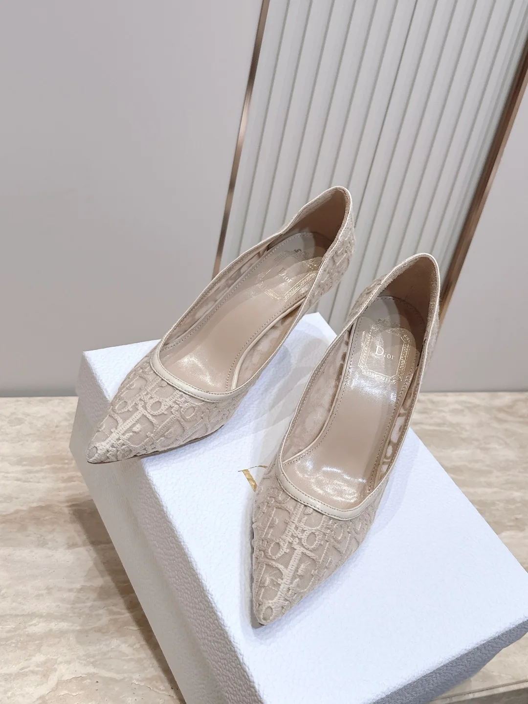 Туфли Женские Christian Dior 18025859