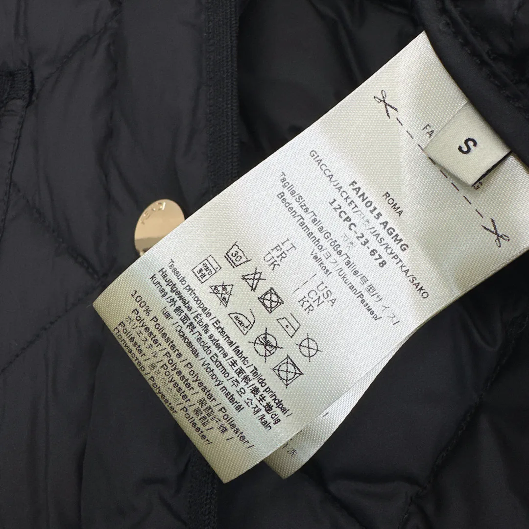 Куртки И Пуховики Женские Fendi 142659