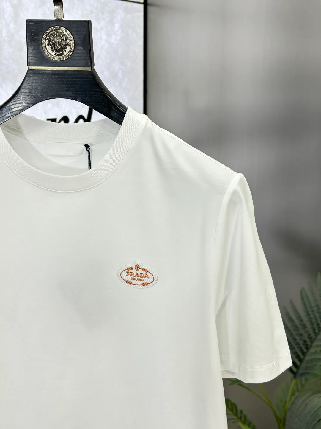 Футболки Мужские Prada 26879