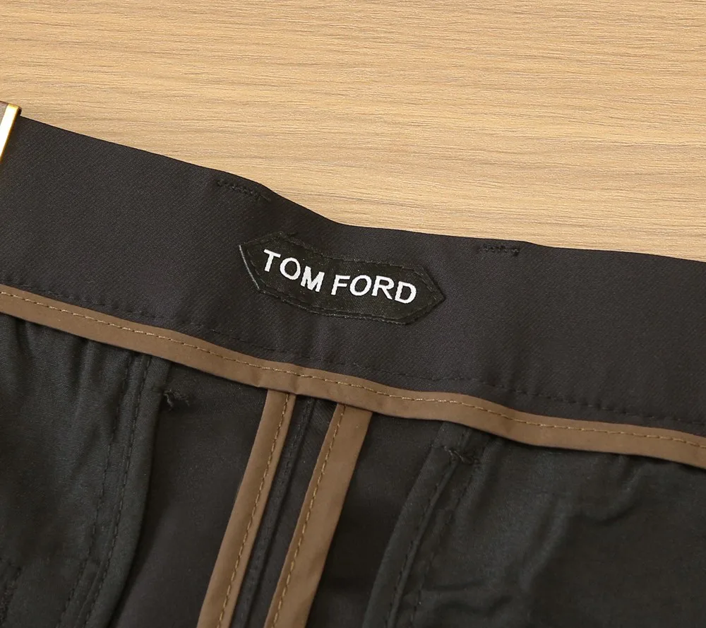 Брюки Мужские Tom Ford 11865226