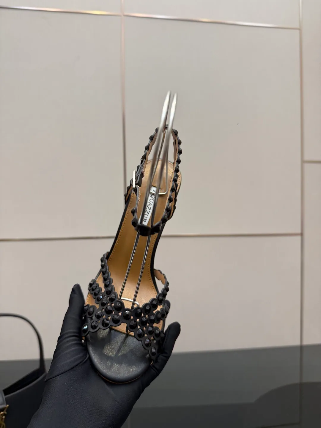 Босоножки Женские Aquazzura 12712438