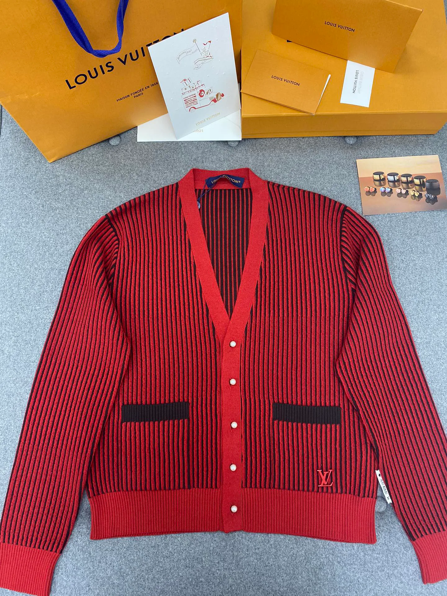 Джемперы Женские Louis Vuitton 1379