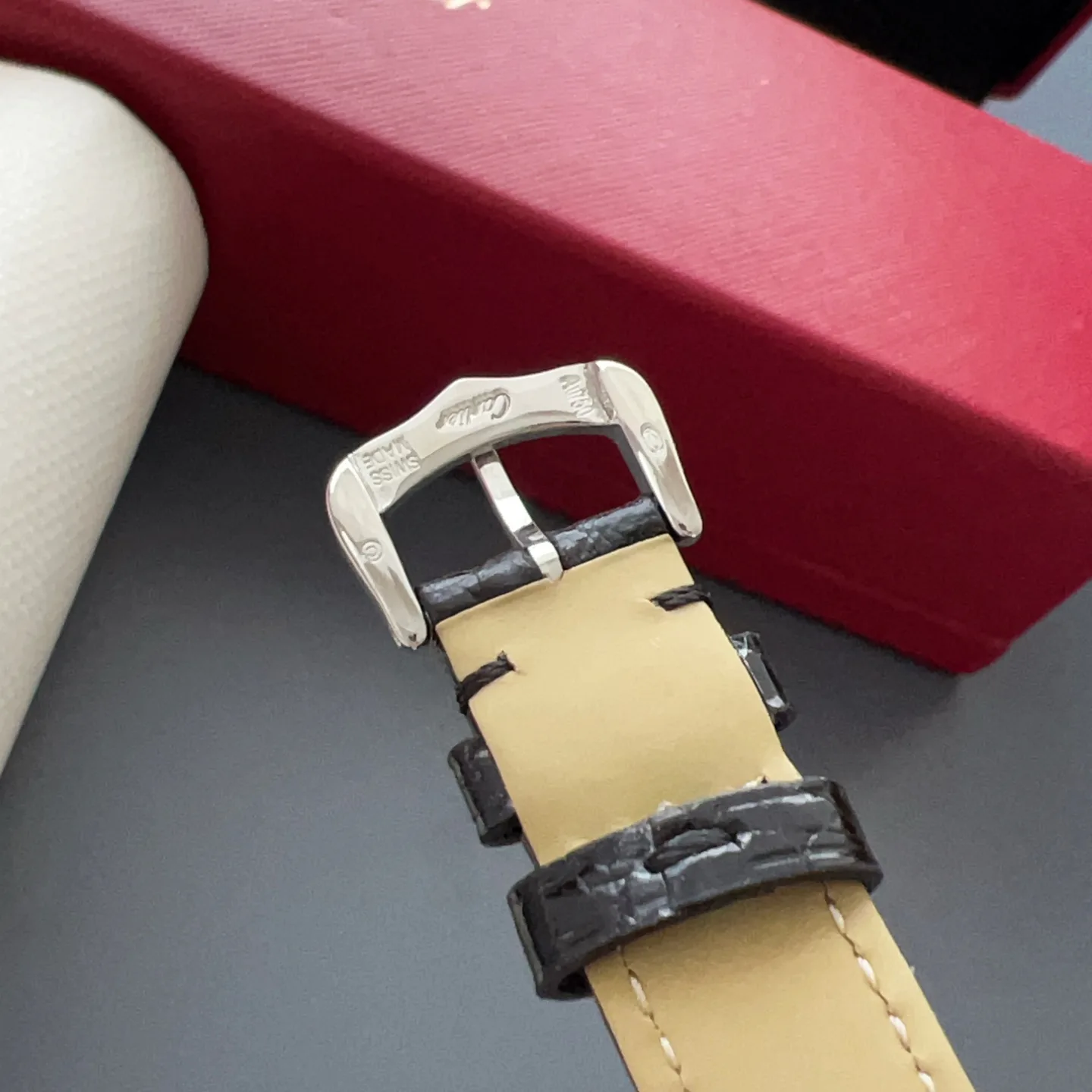 Часы Женские Cartier 187118