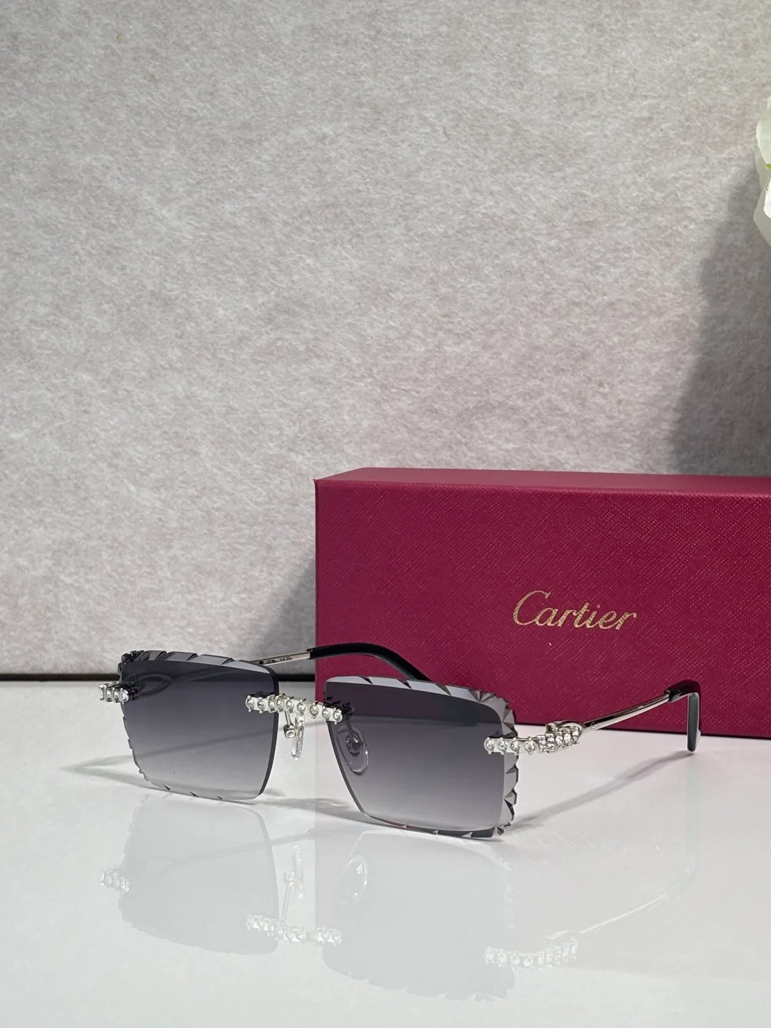 Часы Женские Cartier 13272118