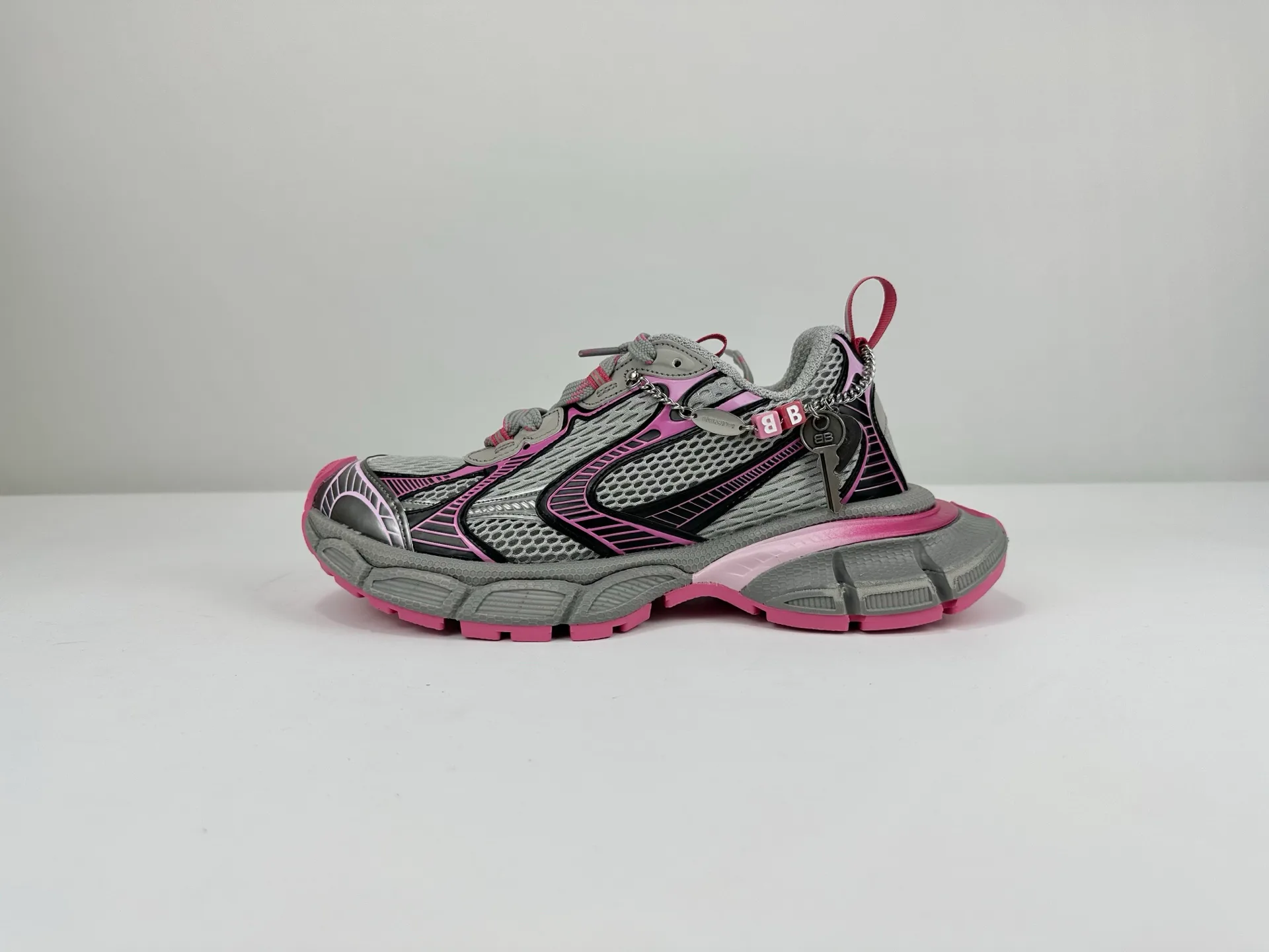 Кроссовки Женские Balenciaga 13193948