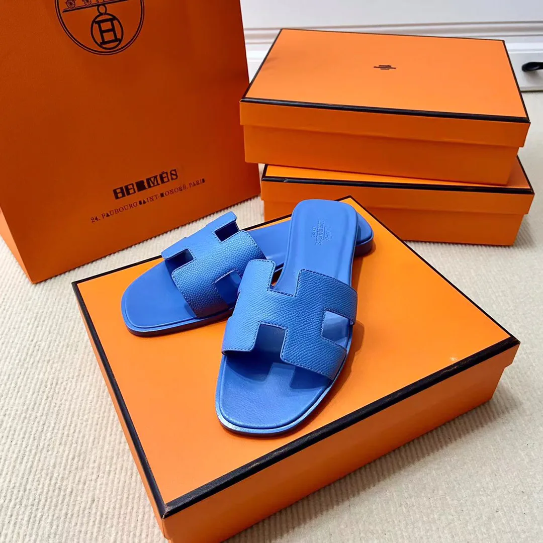 Сандалии Женские Hermes 4959186