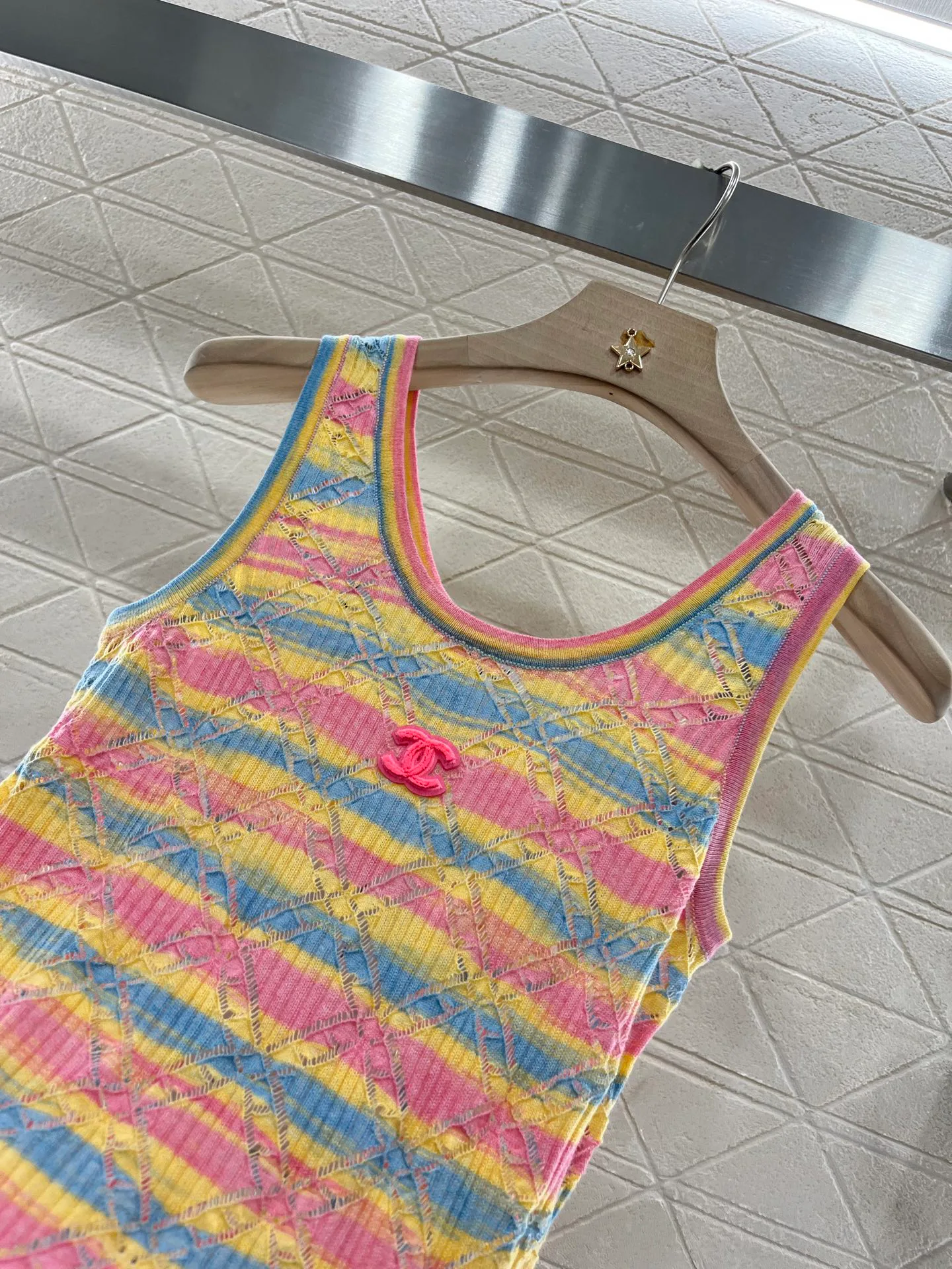 Топы Женские Chanel 35515