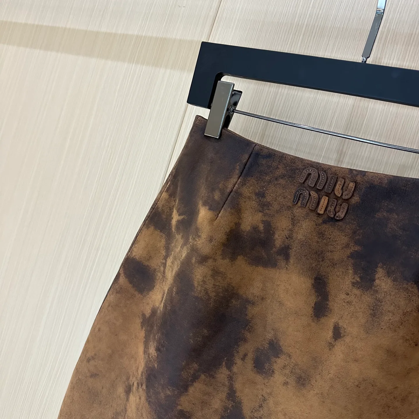 Юбки Женские Miu Miu 990652