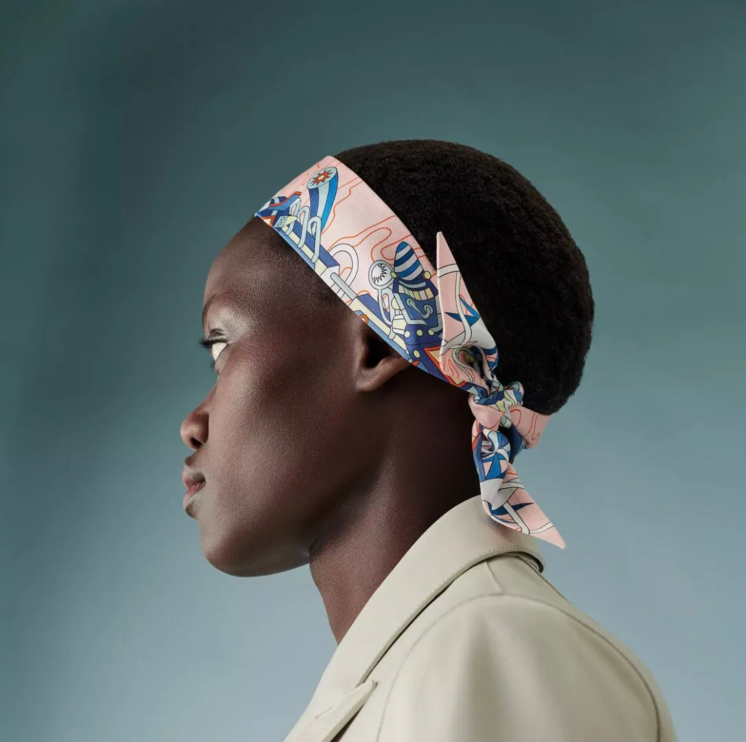 Платки Hermes 2588592