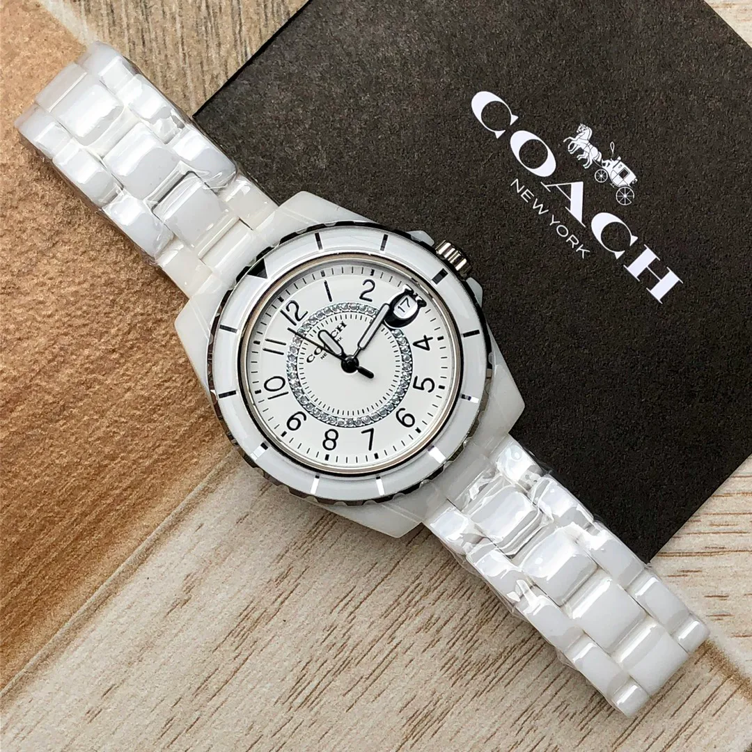 Часы Женские Coach 11603747