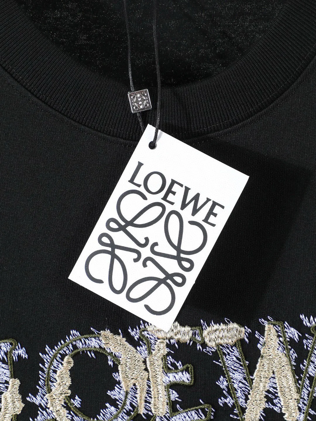 Футболки Мужские Loewe 11607975