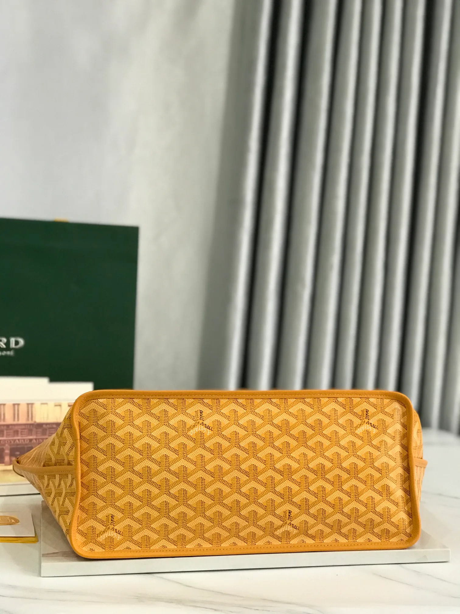 Классические Сумки Женские Goyard 9598529