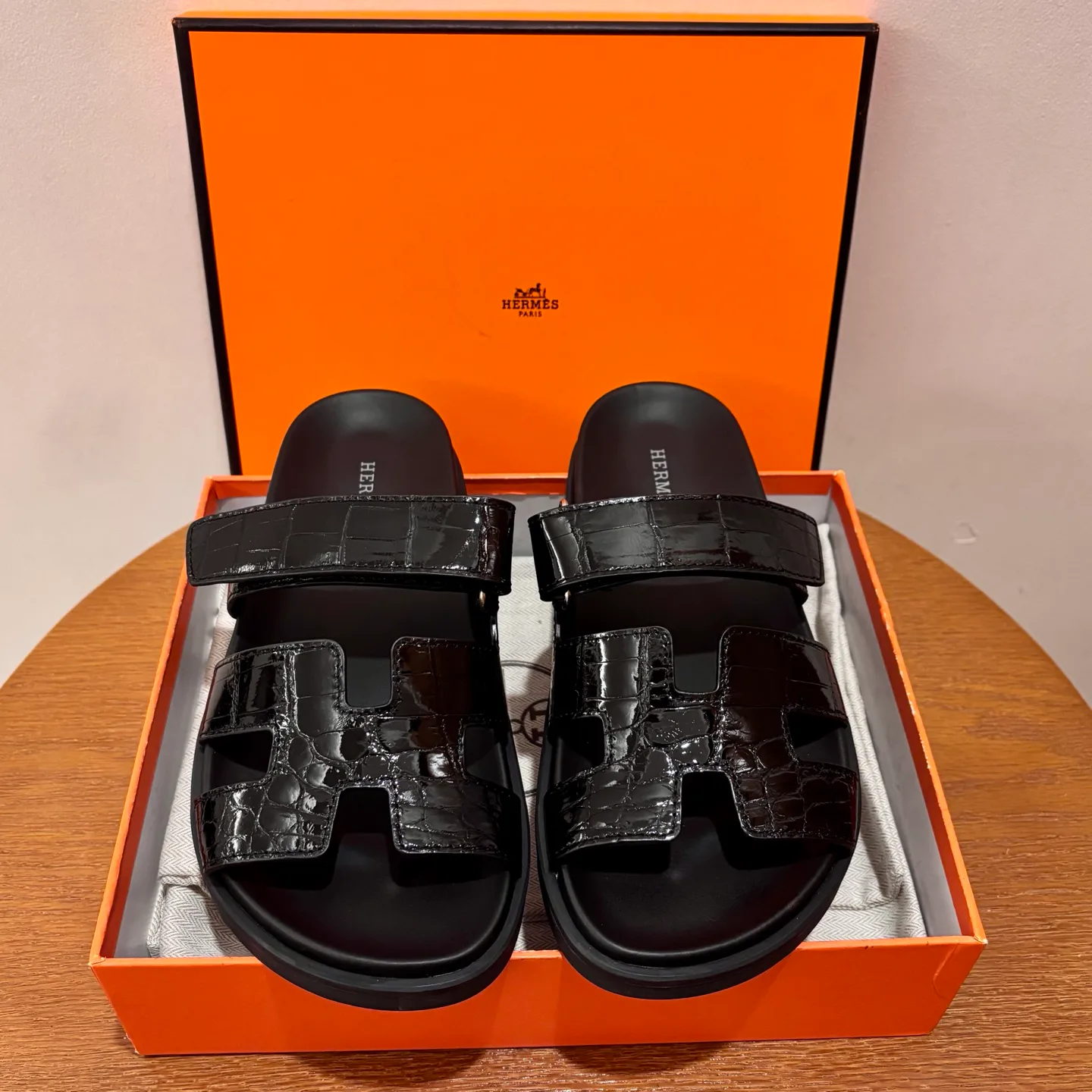 Сандалии Женские Hermes 1157843