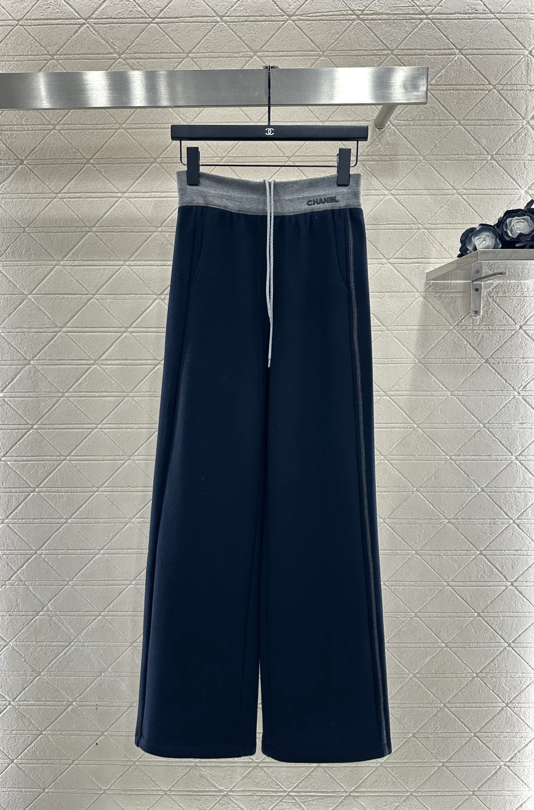 Брюки Женские Chanel 277964