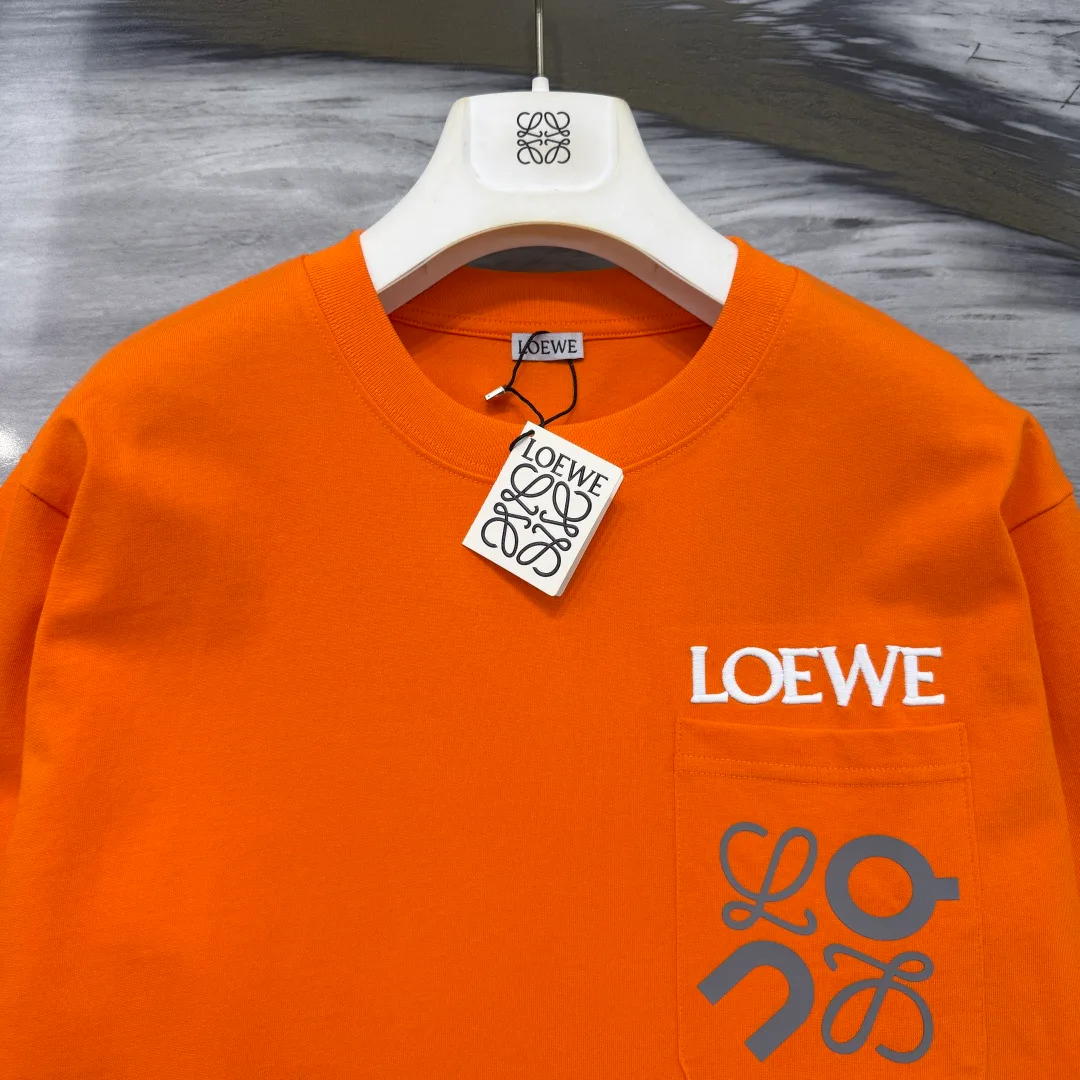 Футболки Мужские Loewe 5536471