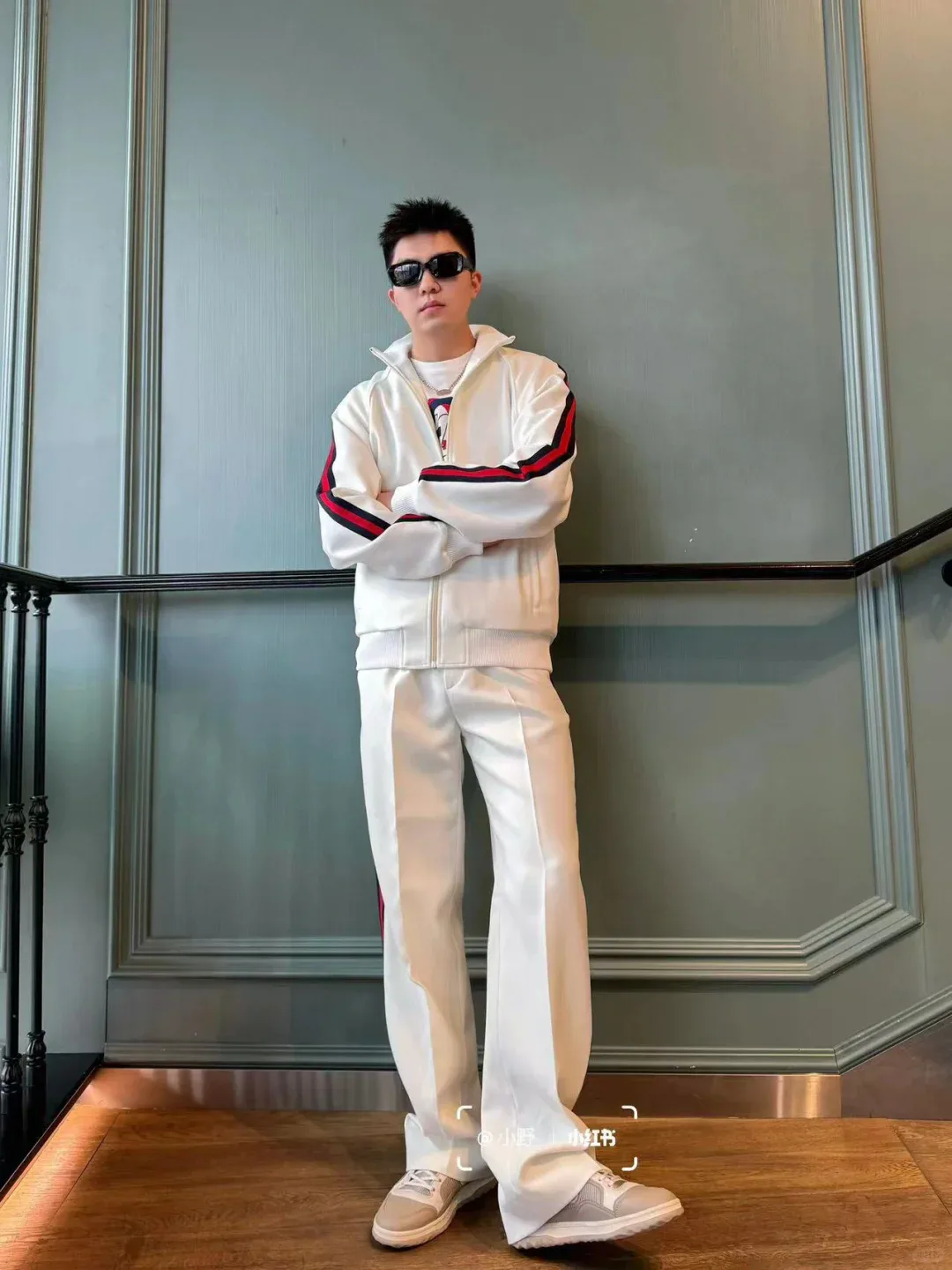 Спортивные Костюмы Мужские Gucci 5877526