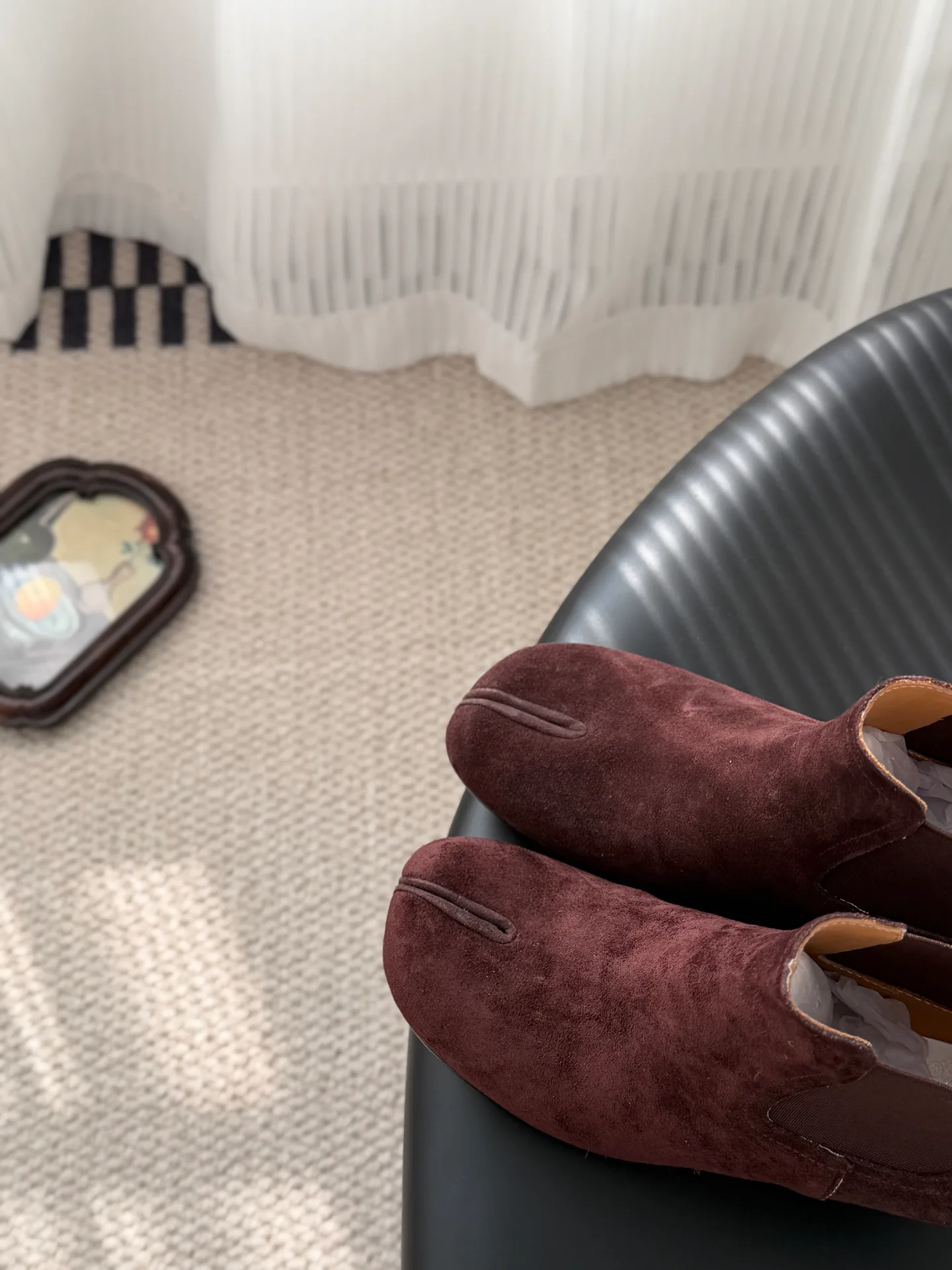 Ботильоны Женские Maison Margiela 429783