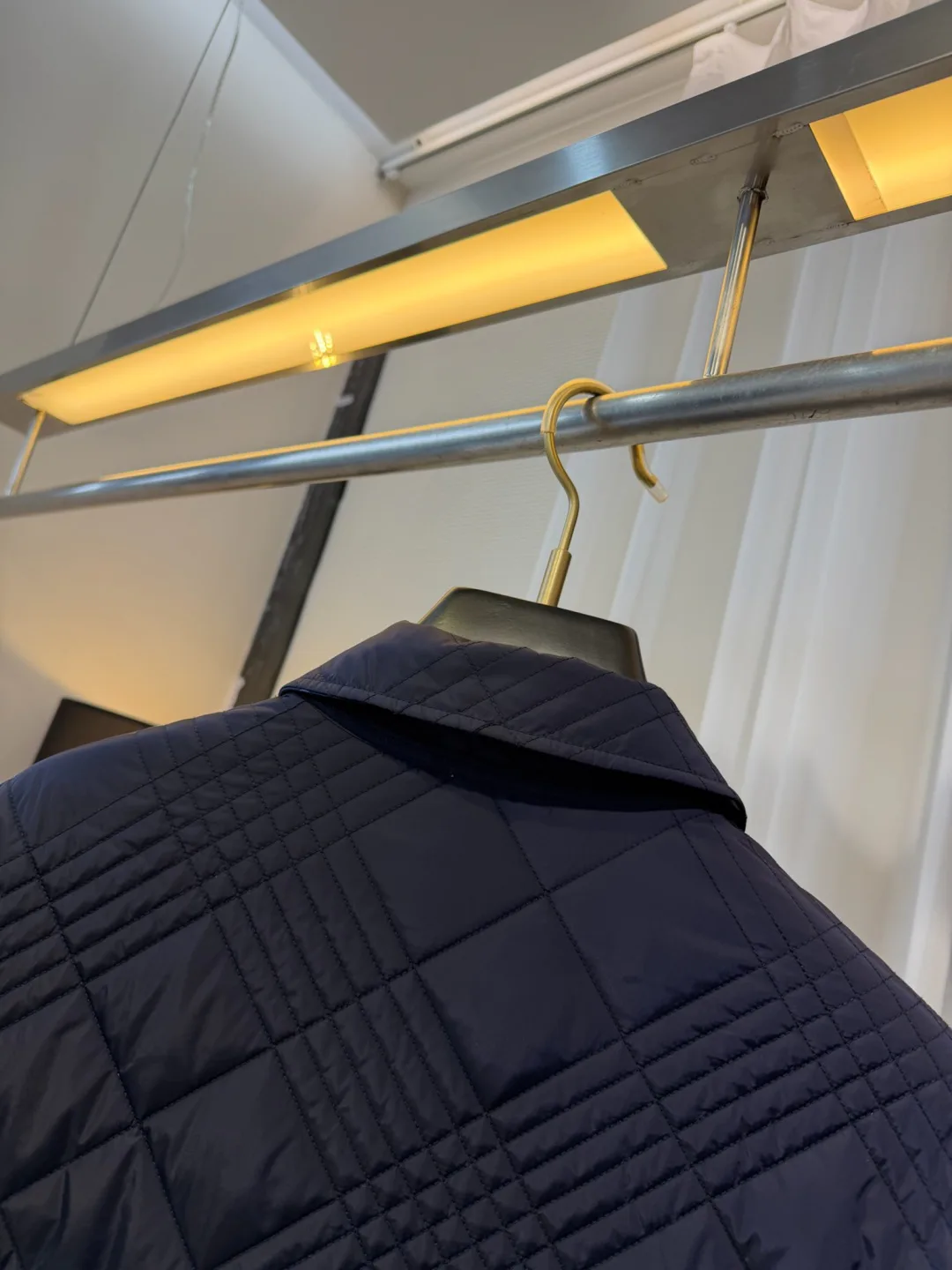 Куртки И Пуховики Женские Burberry 17935057