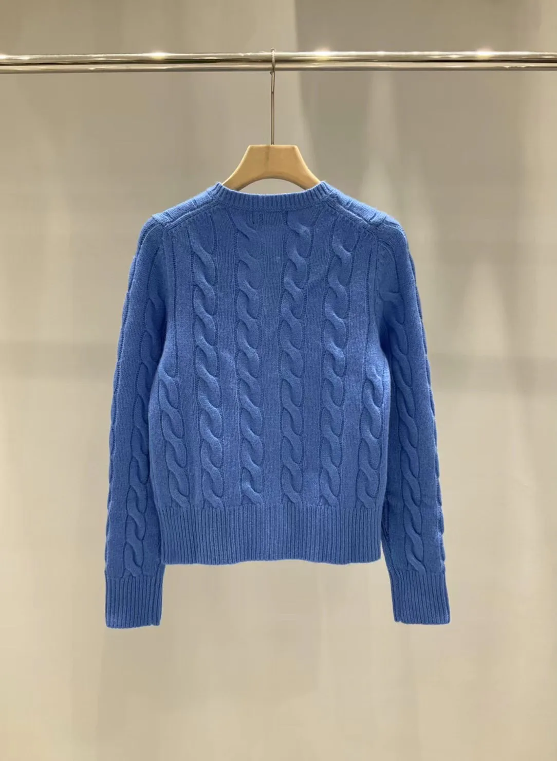 Джемперы И Свитеры Женские Ralph Lauren 18035484
