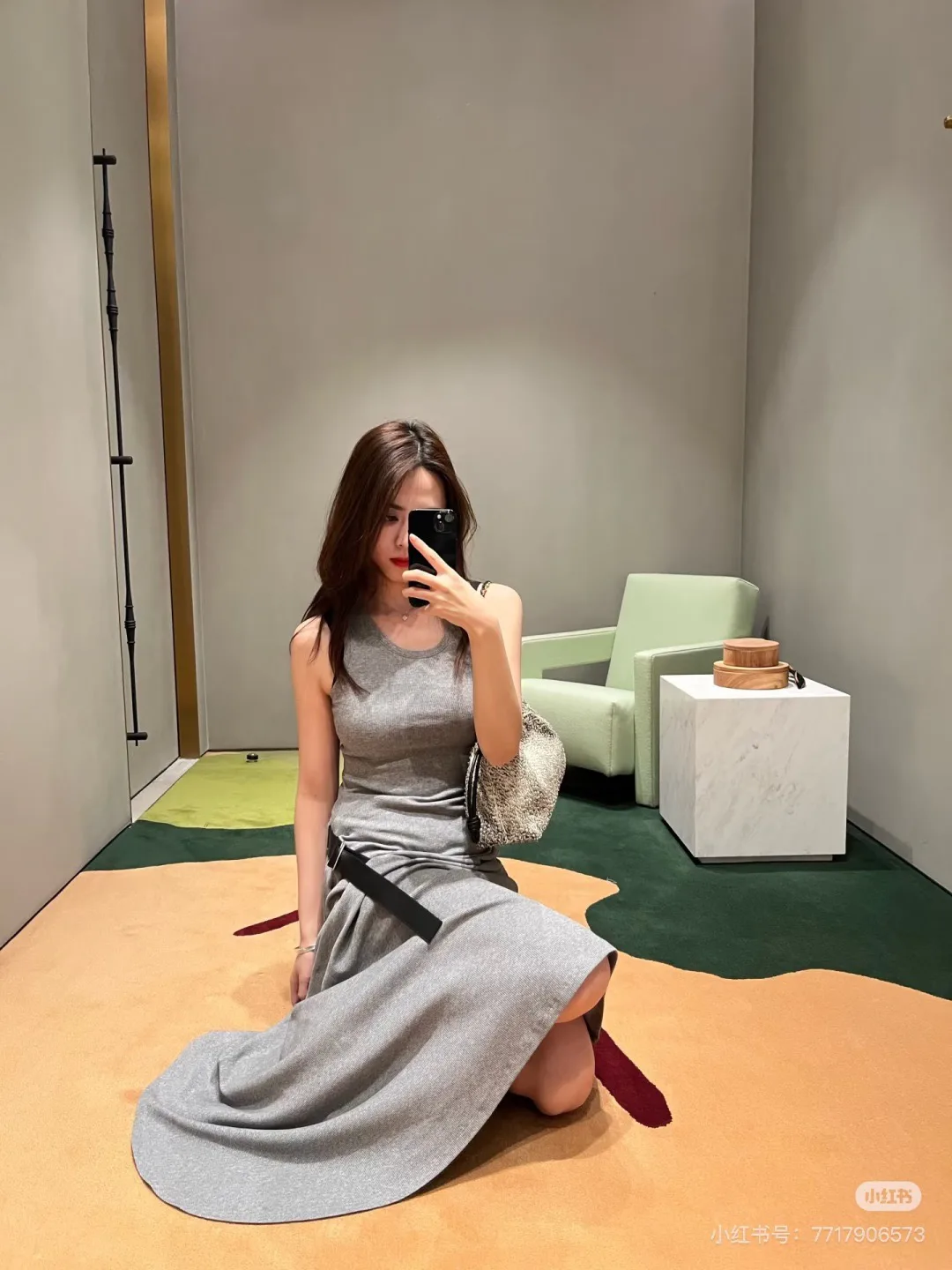 Платья Женские Loewe 10655728