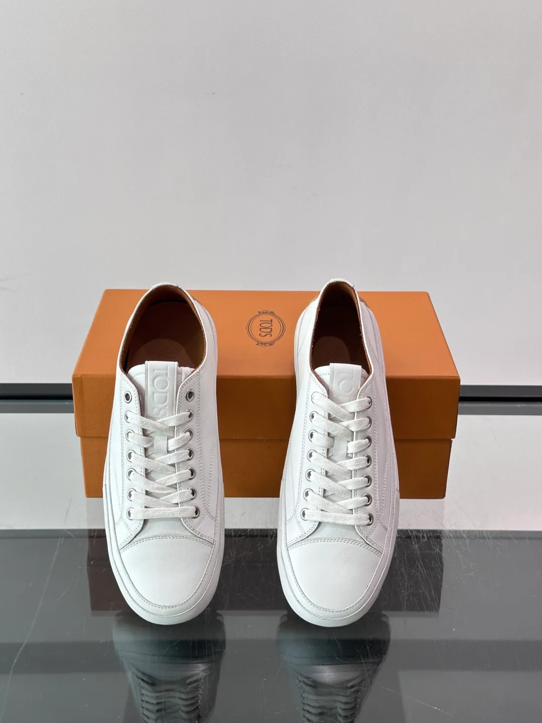 Кроссовки Мужские Tod's 17447585