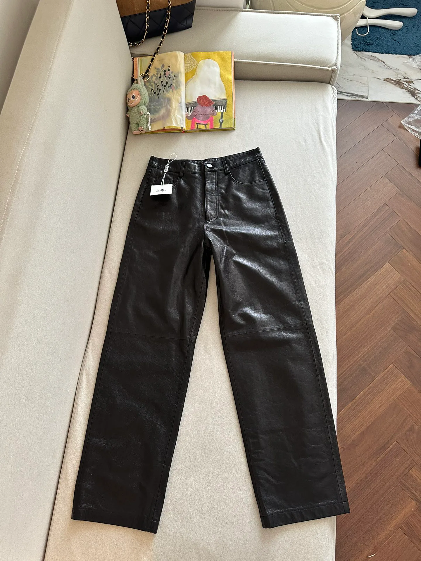 Брюки Женские Hermes 10194428