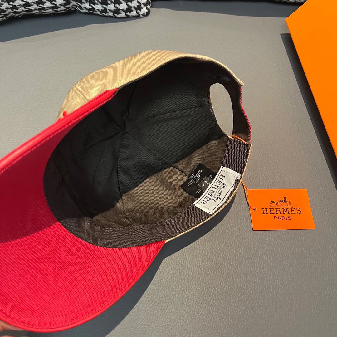 Головные Уборы Hermes 11529569