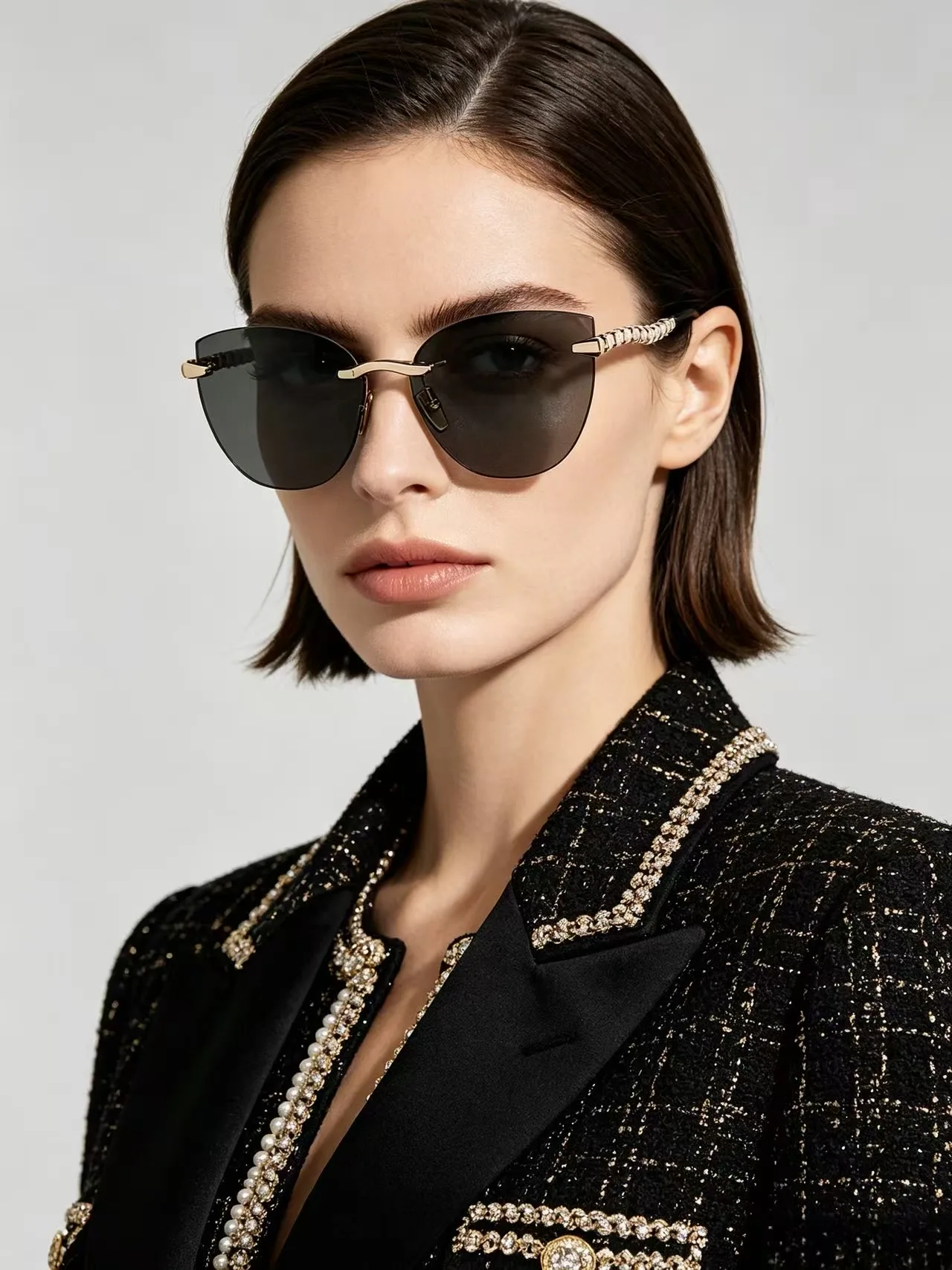 Очки Bvlgari 18117851