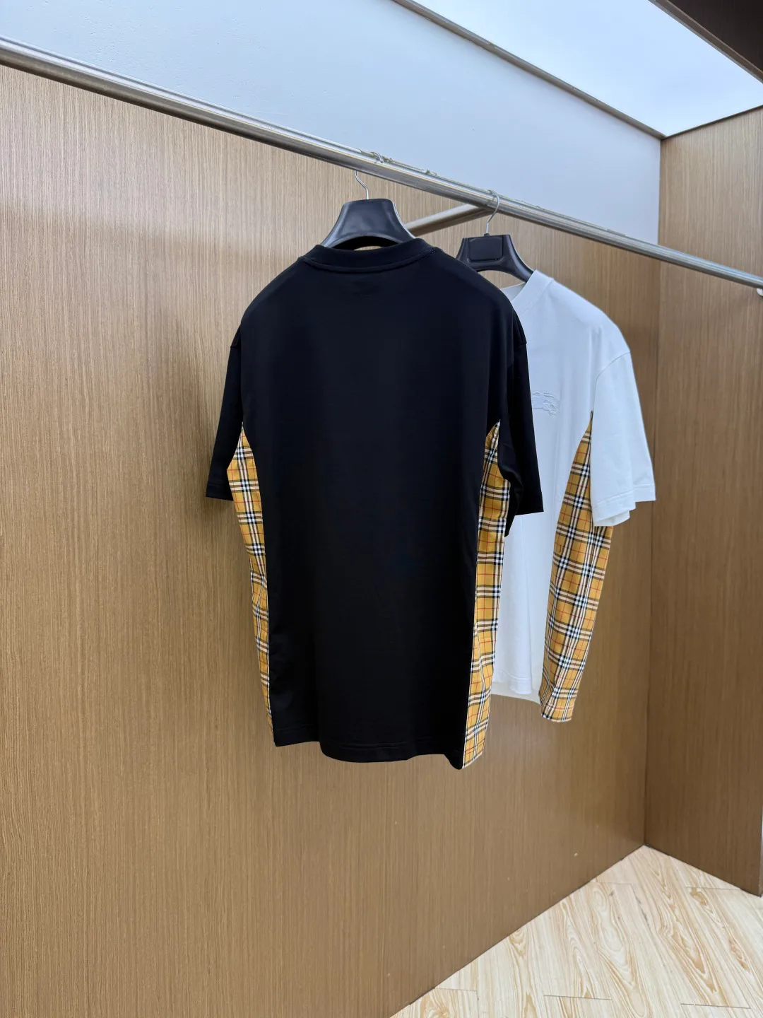 Футболки Мужские Burberry 12312853