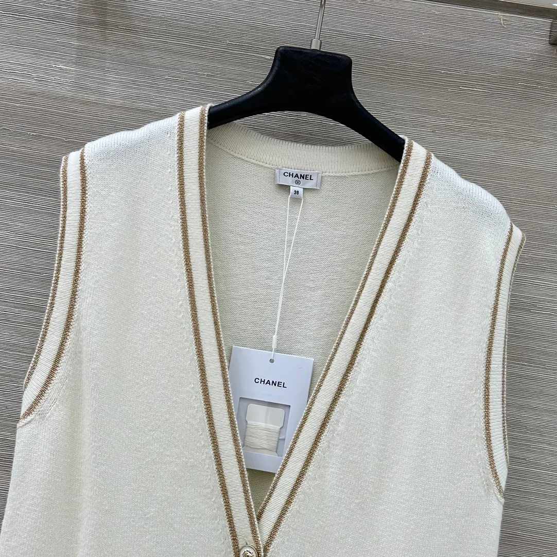 Джемперы И Свитеры Женские Chanel 395019