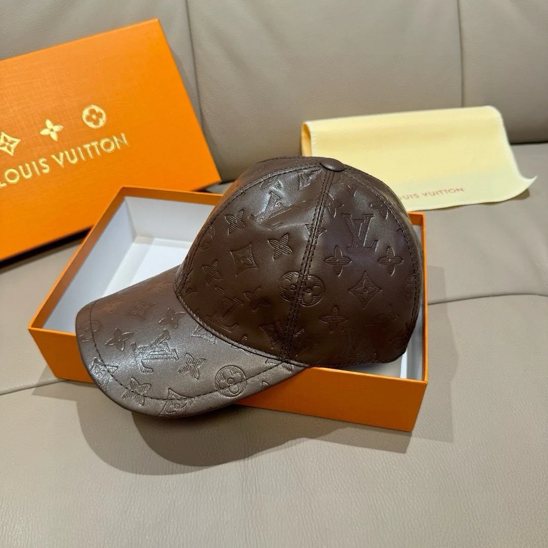 Головные Уборы Louis Vuitton 11529710