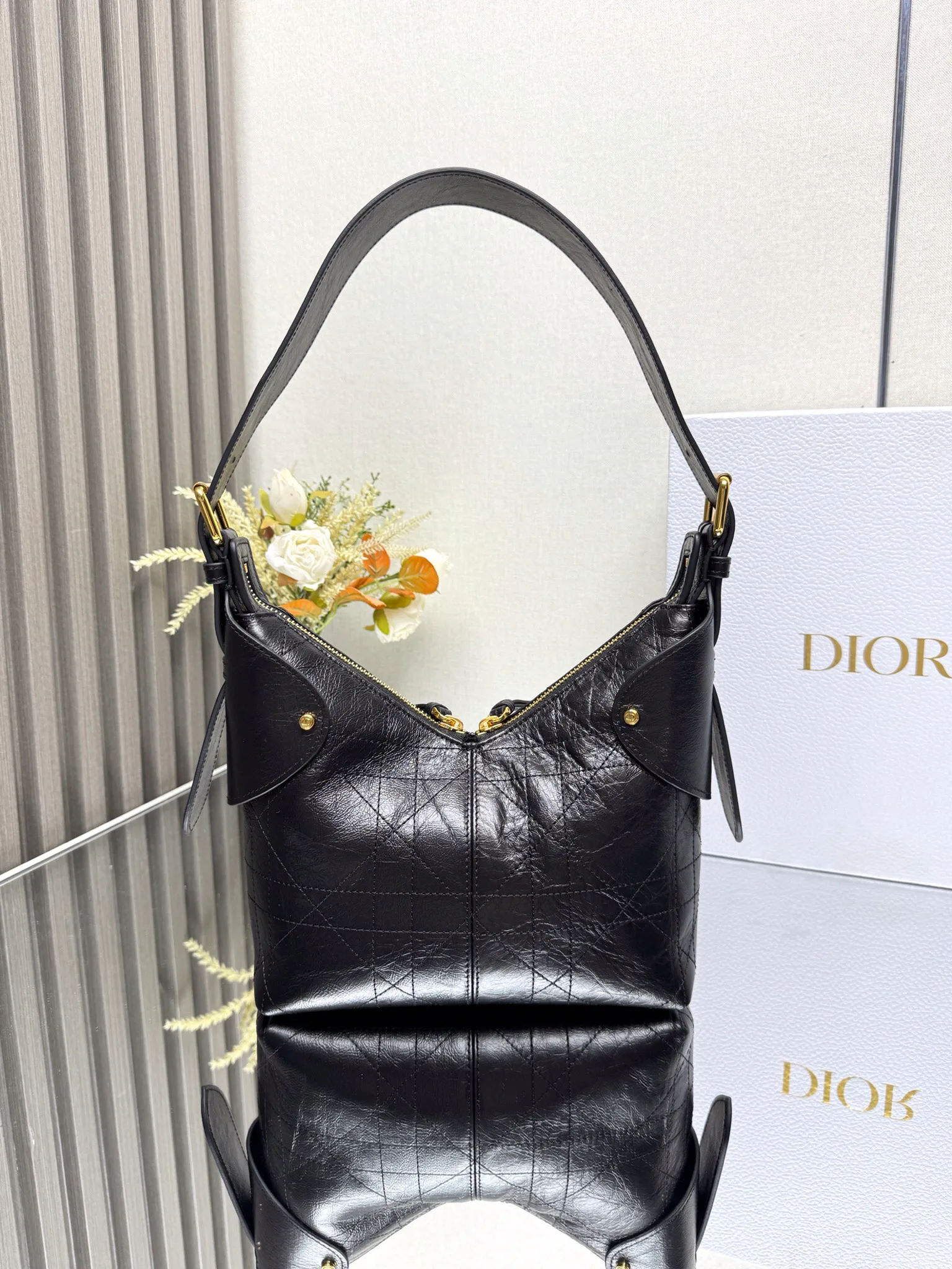 Классические Сумки Женские Christian Dior 4367358