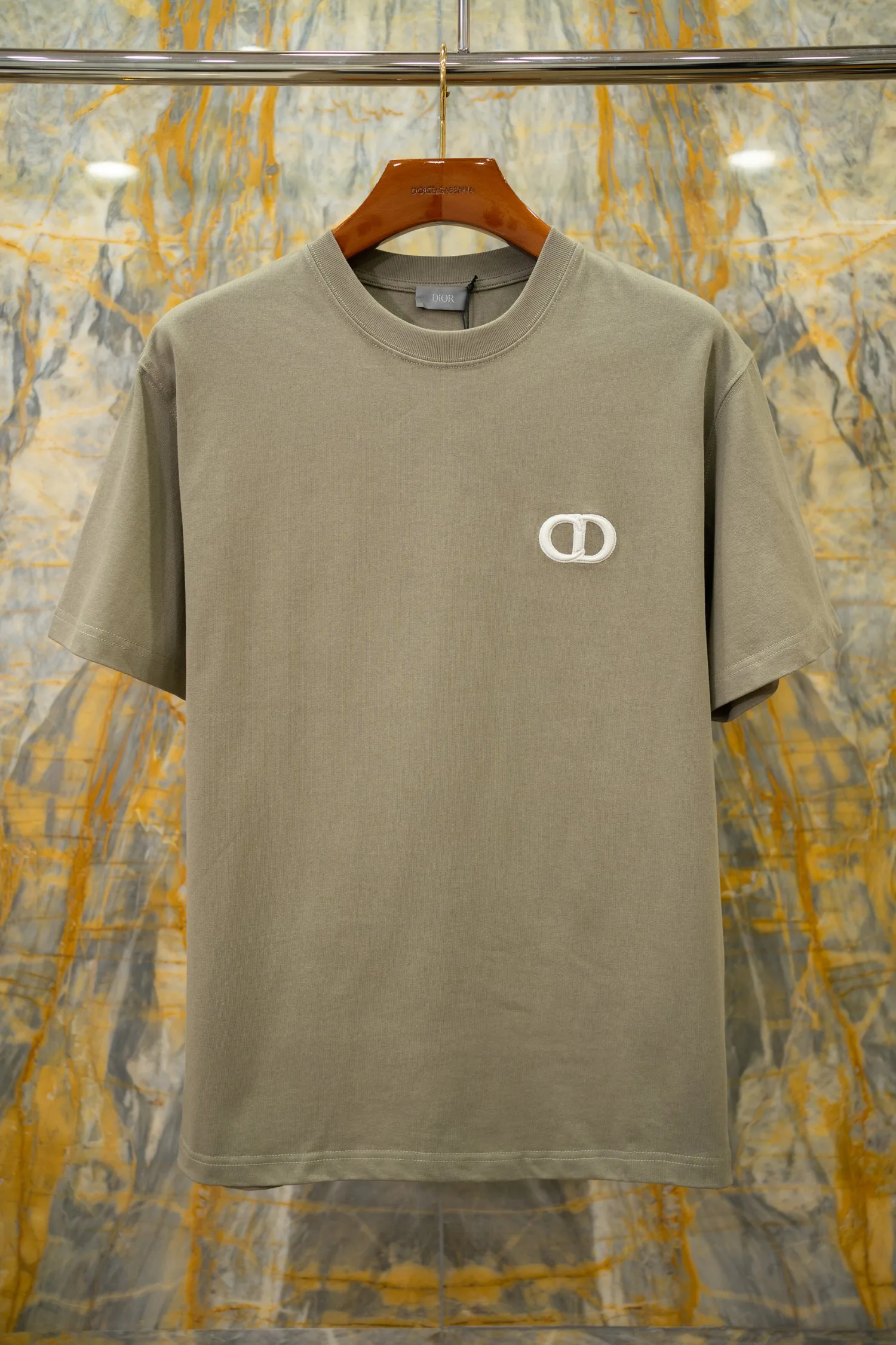 Футболки Мужские Christian Dior 13564015