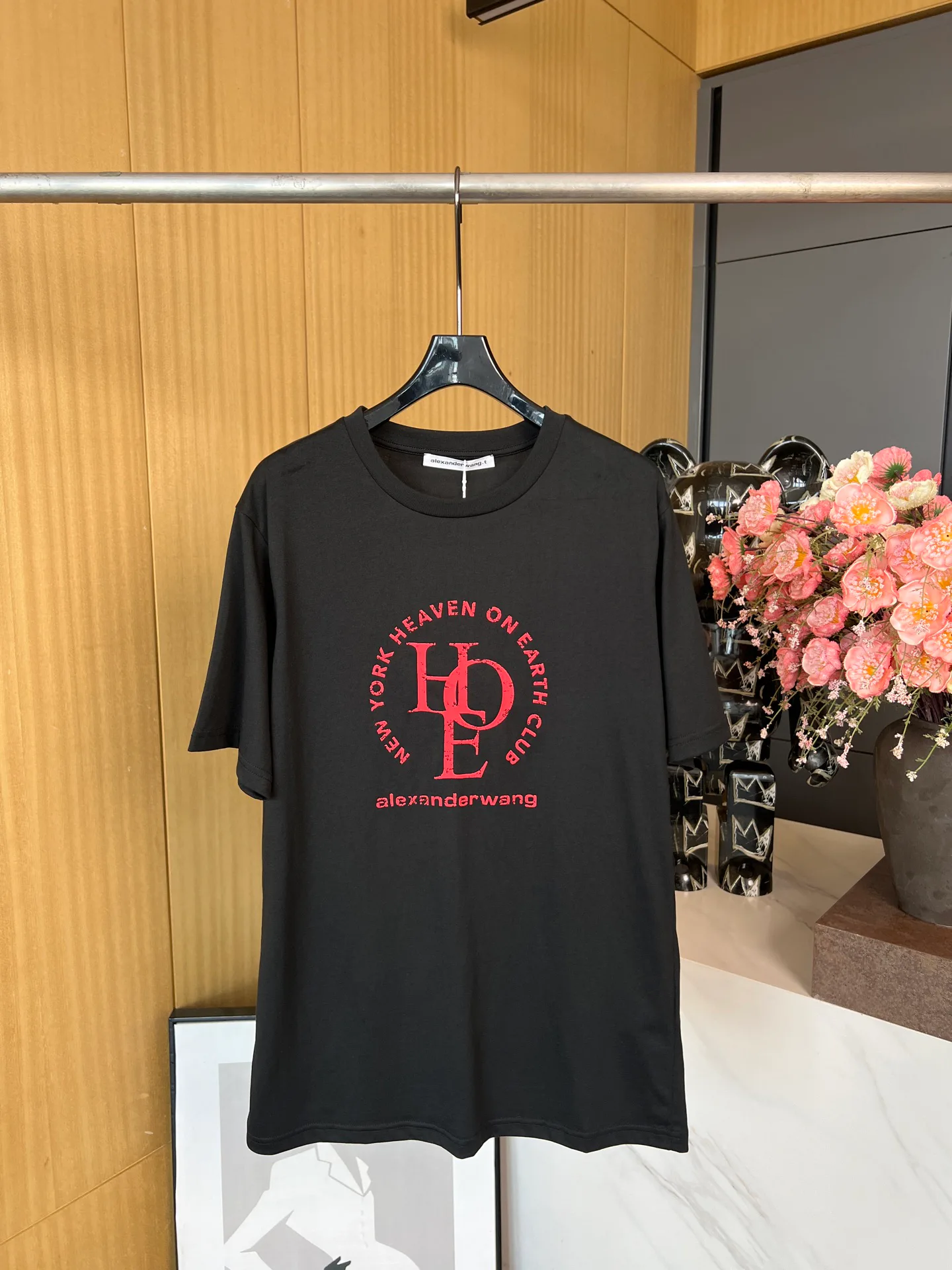 Футболки Женские Alexander Wang 22741