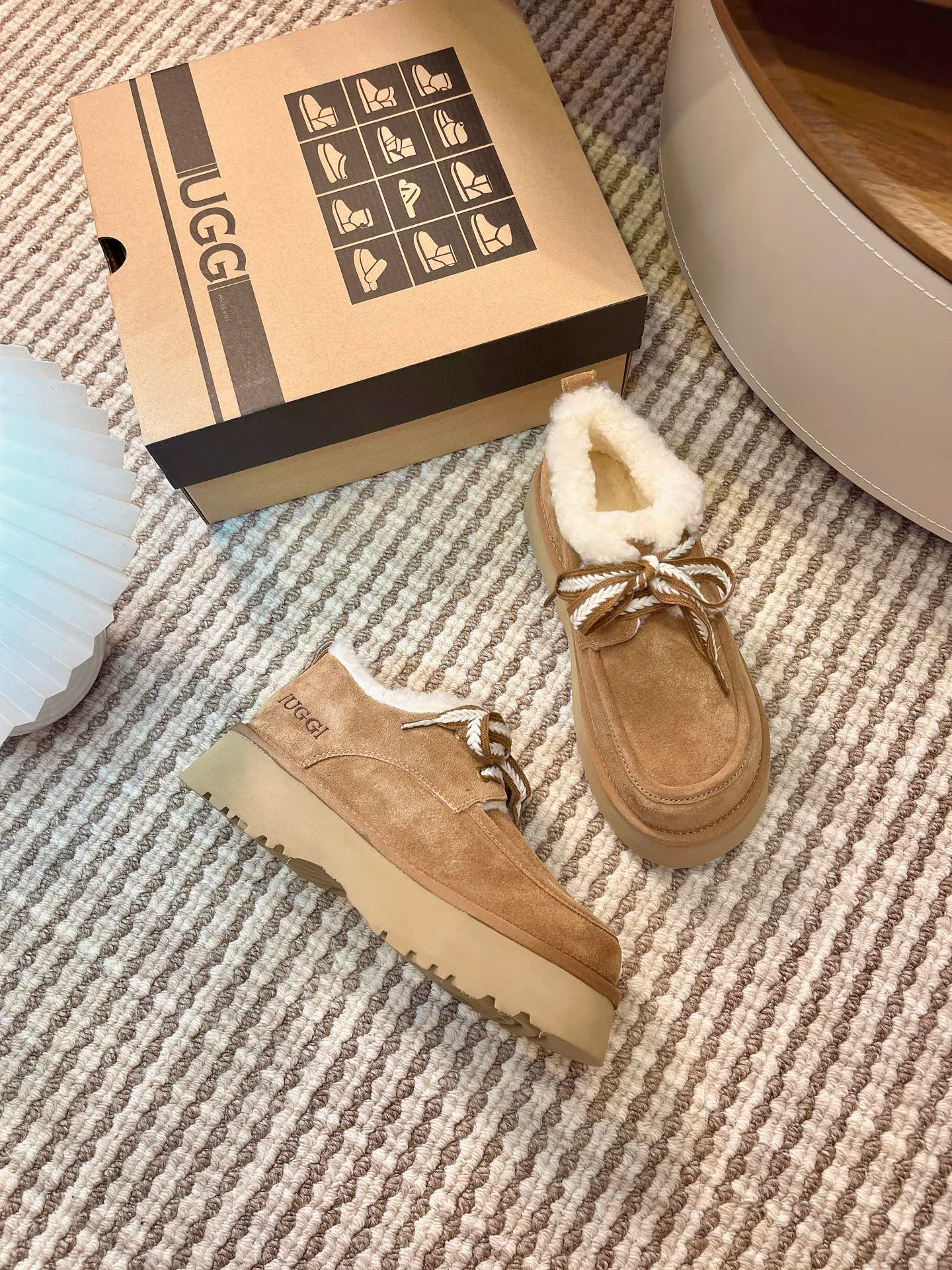 Угги Женские Ugg 520171