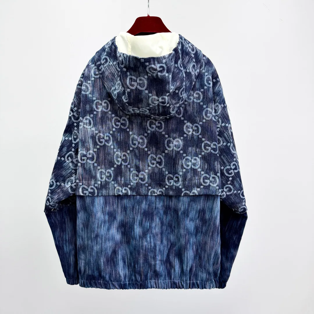 Куртки И Пуховики Мужские Gucci 11341957