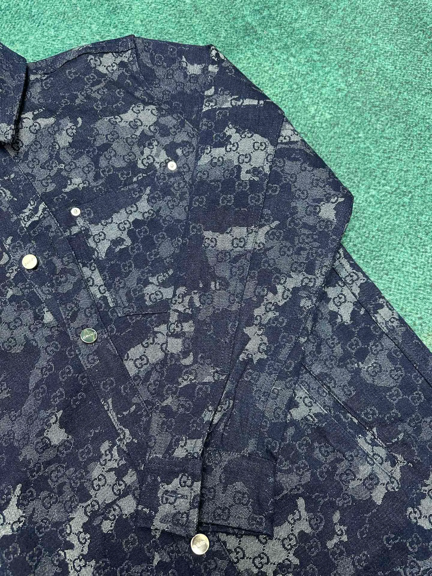 Рубашки Женские Gucci 72809