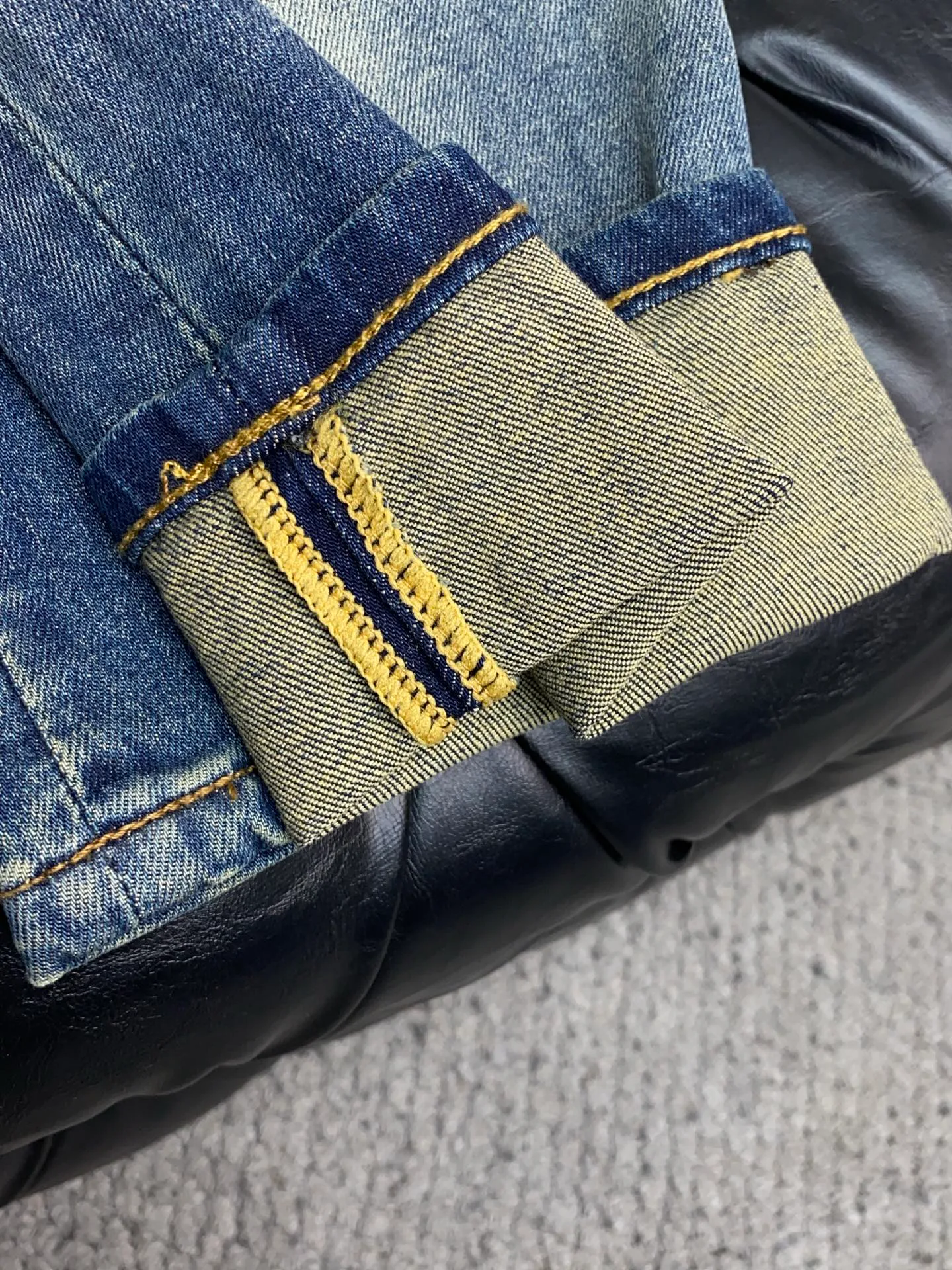 Джинсы Мужские Louis Vuitton 11664670