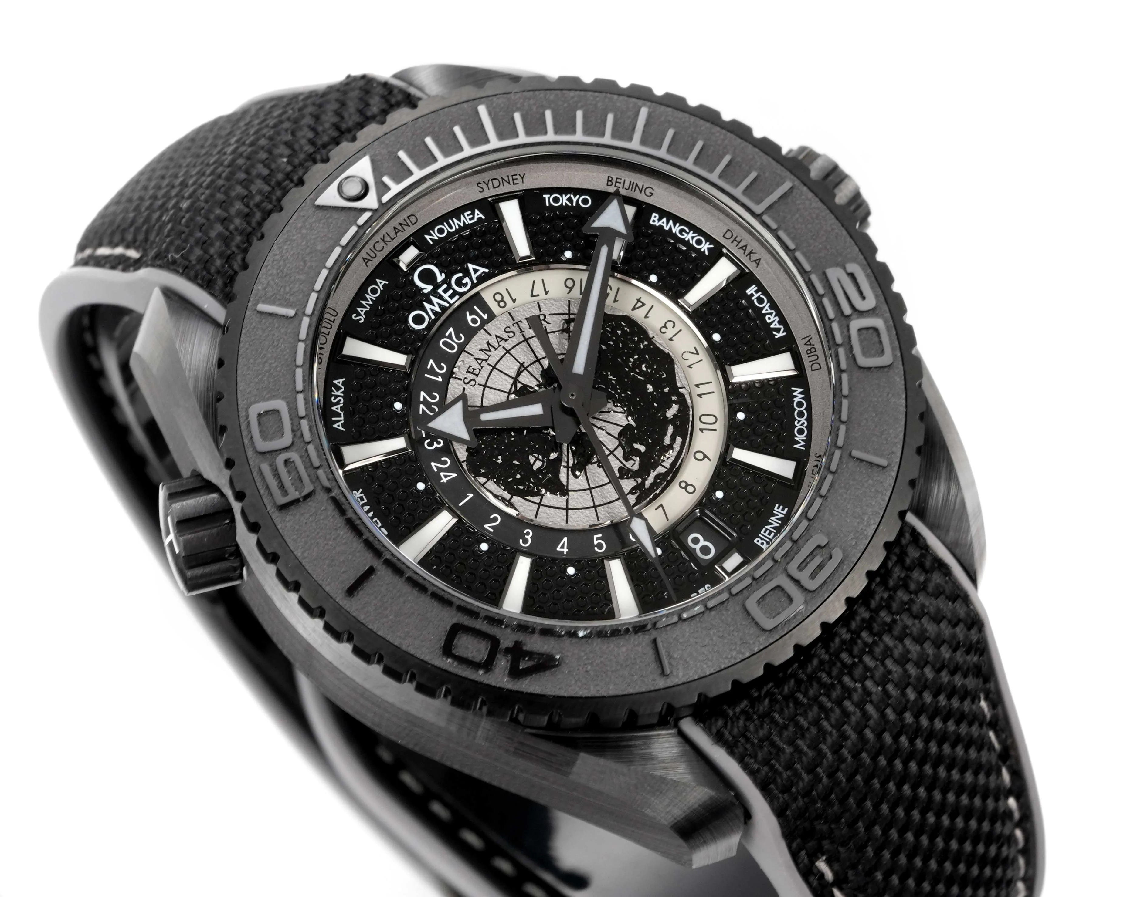 Часы Мужские Omega 691945