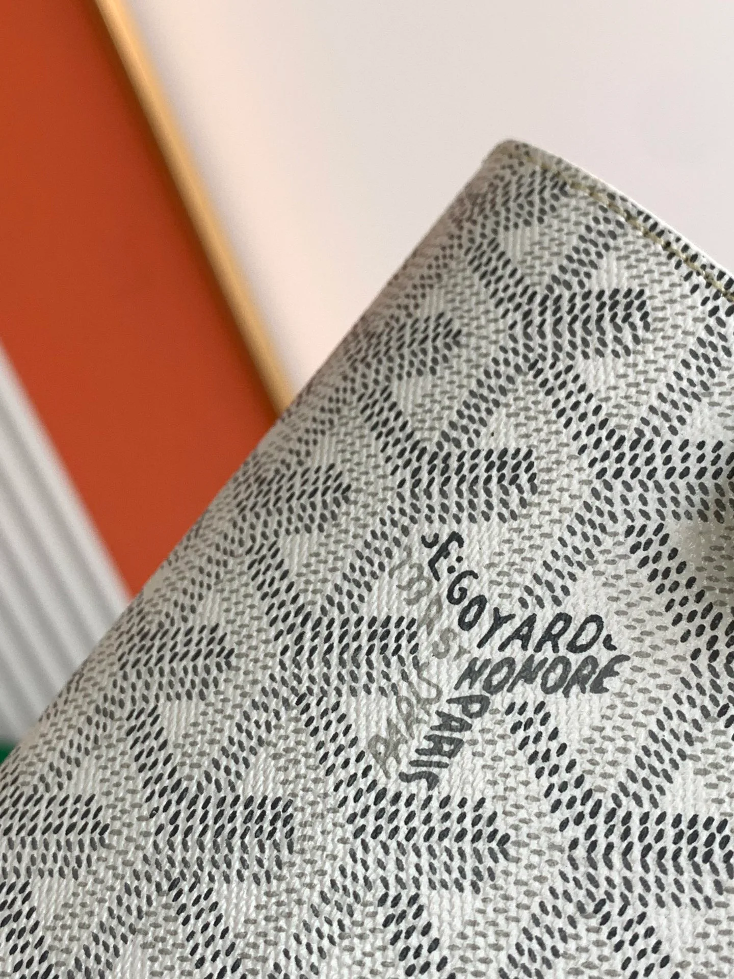 Сумки На Ремне Женские Goyard 274085