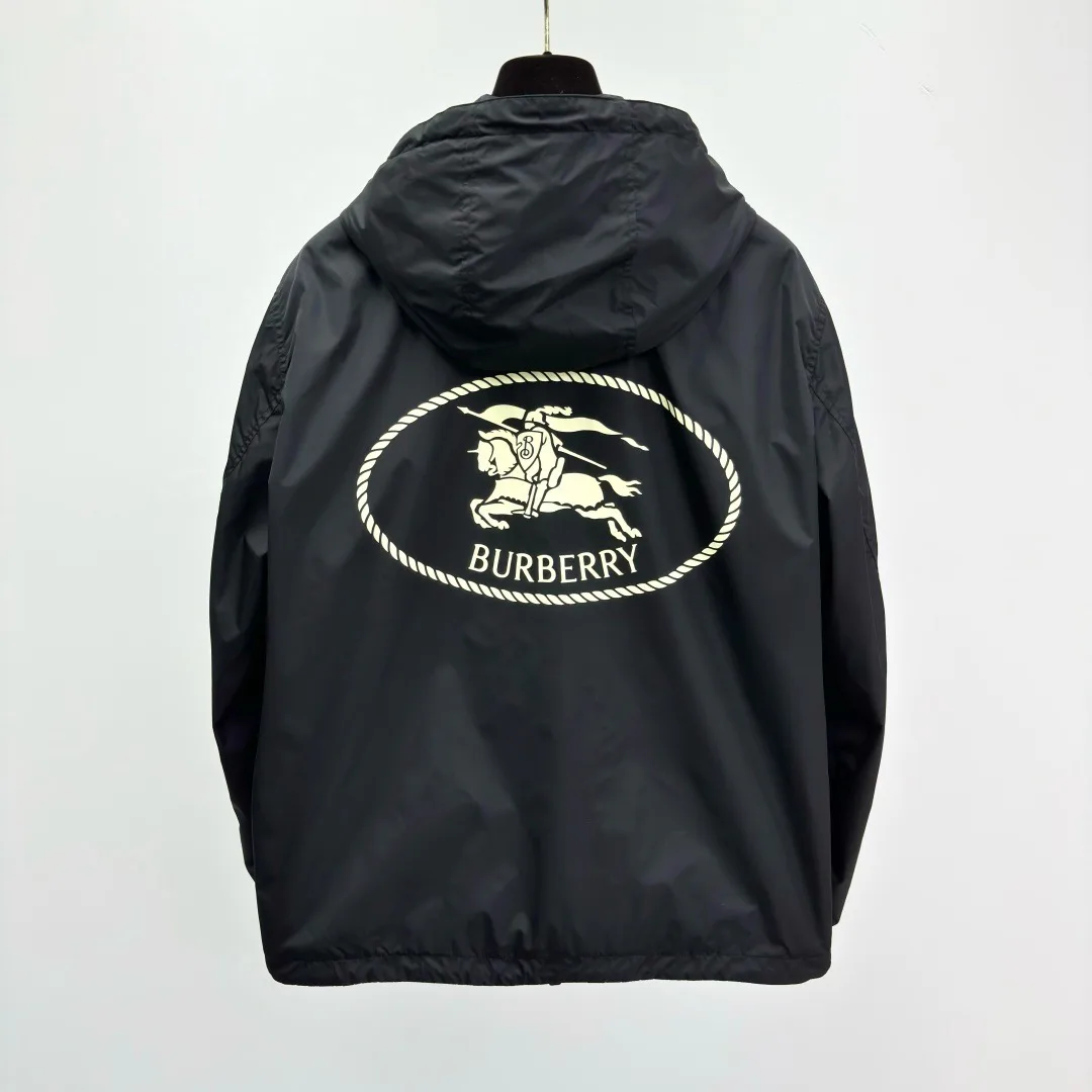 Куртки И Пуховики Женские Burberry 14615994
