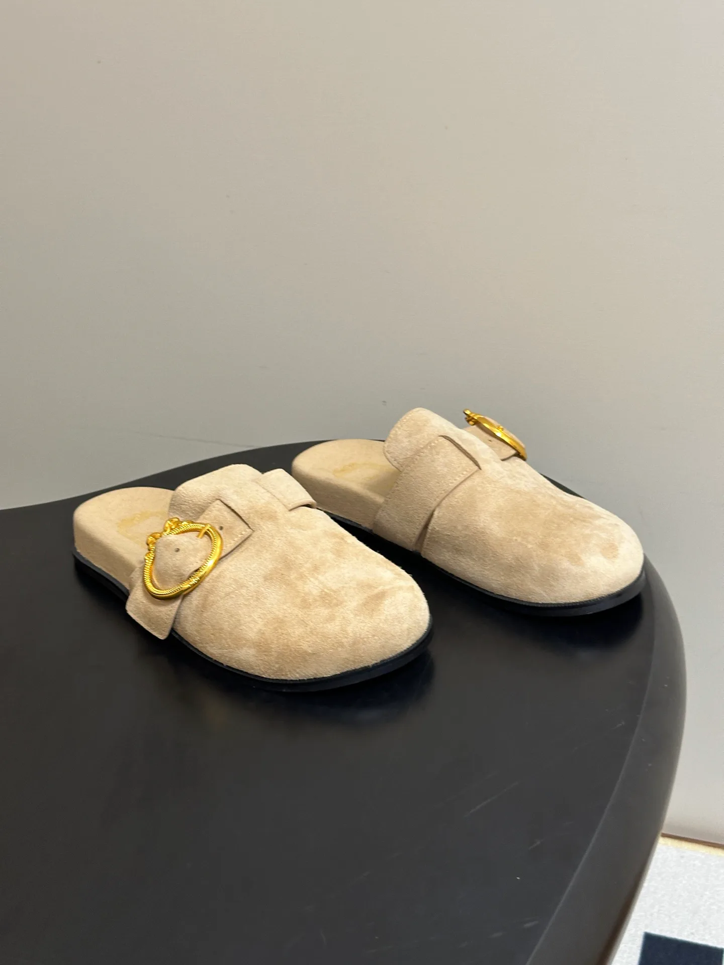 Мюли И Сабо Женские Christian Dior 18049379