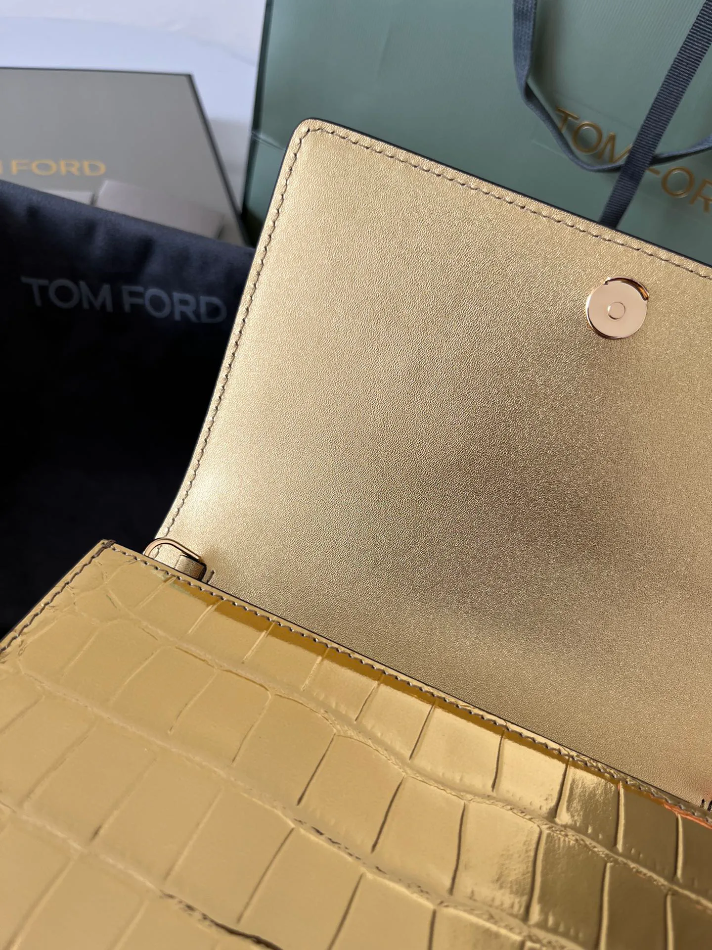 Сумки На Ремне Женские Tom Ford 58744
