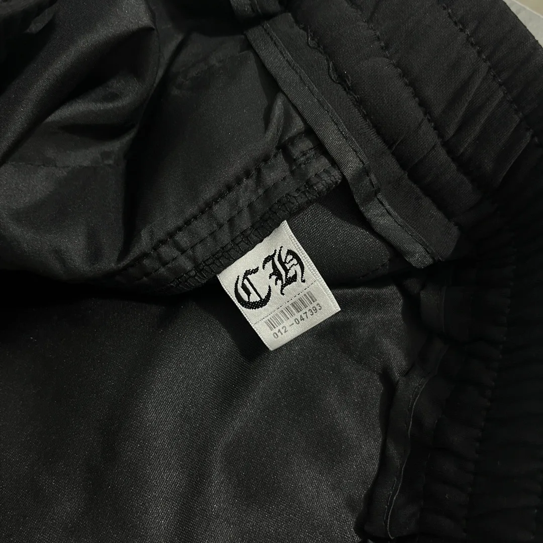 Шорты Мужские Chrome Hearts 12641022