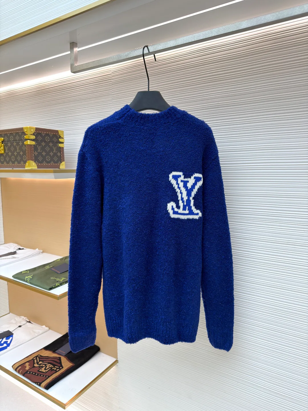 Свитеры Мужские Louis Vuitton 339532