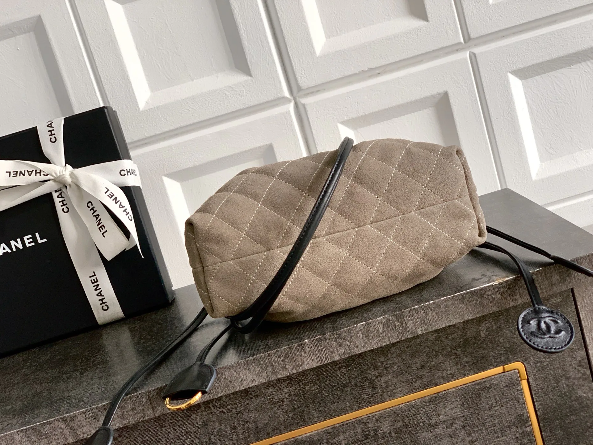 Классические Сумки Женские Chanel 13495338