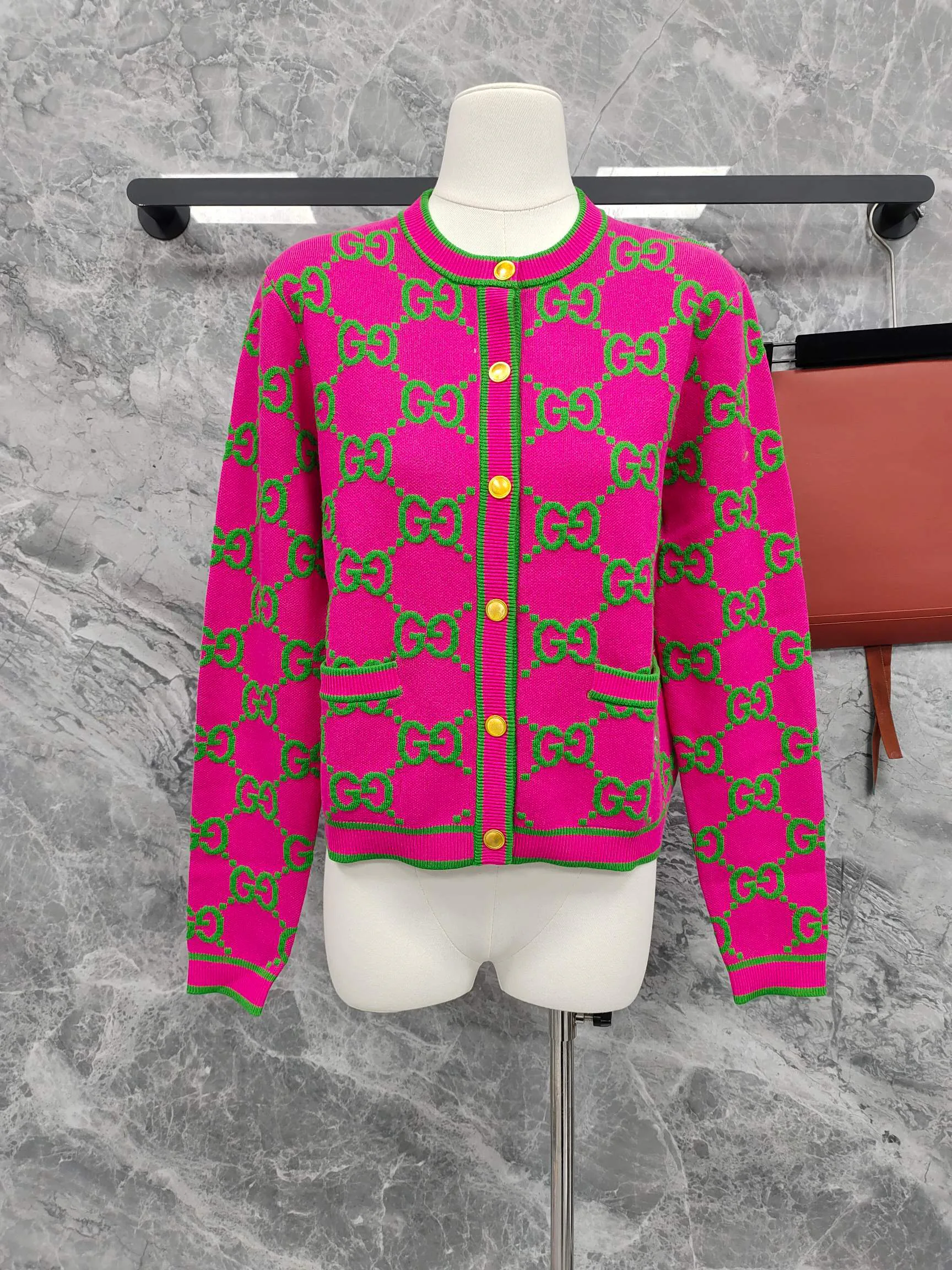Джемперы И Свитеры Женские Gucci 18553028