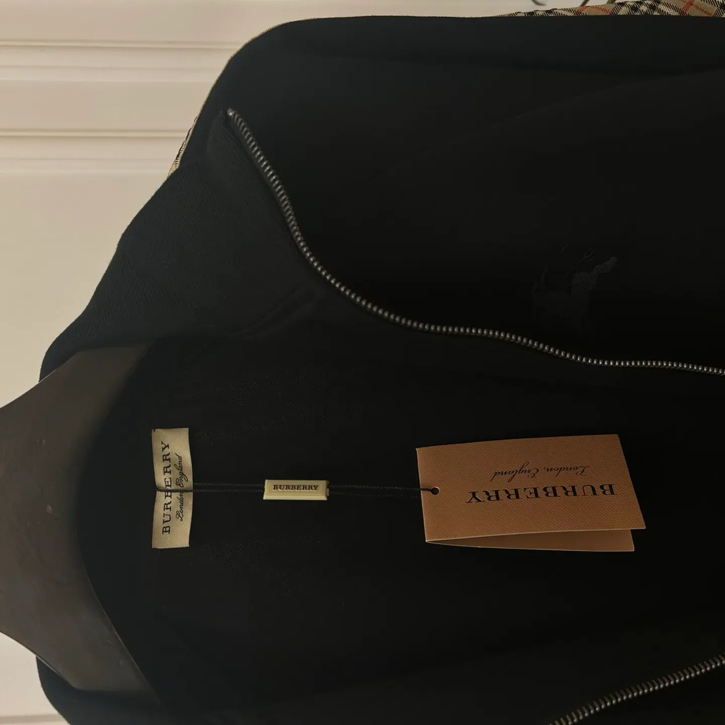 Куртки И Пуховики Мужские Burberry 179047